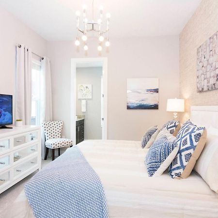 Dream Themed Vacation Townhome Su2602 Orlando Exterior photo