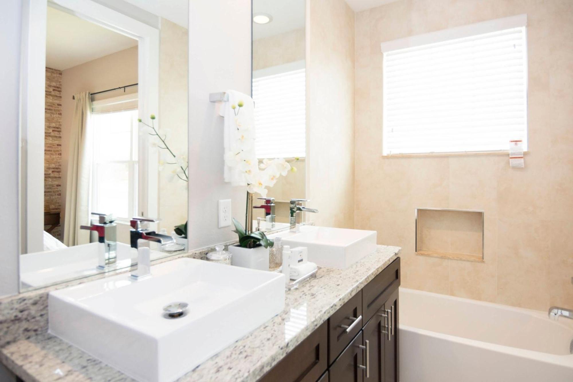 Dream Themed Vacation Townhome Su2602 Orlando Exterior photo